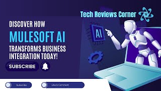 Discover How MuleSoft Transforms Business Integration Today [upl. by Sancha]