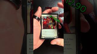 EPIC PULL Flesh and Blood Booster Opening  Day 21  Everfest fabtcg tcg fabcards epicpulls [upl. by Tnahsin]