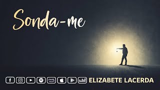 Elizabete Lacerda 🎵 SONDAME 💕 Cover [upl. by Pittel]