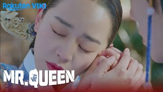 Mr Queen  EP17  Flirty Handholding  Korean Drama [upl. by Fadiman]