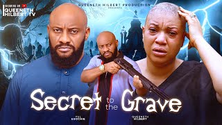 SECRET TO THE GRAVENEW MOVIEYUL EDOCHIEQUEENETH HILBERTLATEST NIGERIAN MOVIE 2024NOLLYWOOD MOVI [upl. by Fulvi881]