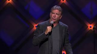 I Have A Small What  Bill Engvall [upl. by Elirpa]