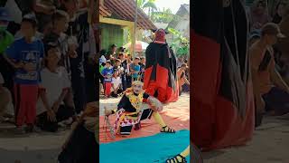 Podo anteng Ono barongan lewat sur [upl. by Heim]