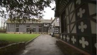 VisitLancashire Samlesbury Hall [upl. by Notfol]