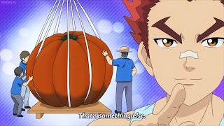 Ep6  斉木楠雄のΨ難  The Disastrous Life of Saiki K  The Disastrous Life of Saiki K [upl. by Aikym]