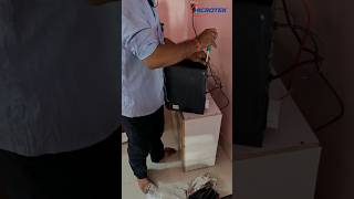 Microtek Ups Inverter Luxe SW 1400 Problem in Warranty Watch this video before buying [upl. by Hsoj]