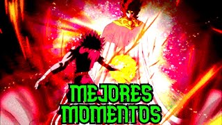 OVERTURA DEL CIELO  MEJORES MOMENTOS  J0FREY [upl. by Eyllek262]