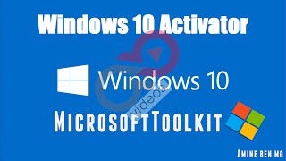 Windows 10 Activation  Free 2020 [upl. by Frulla]