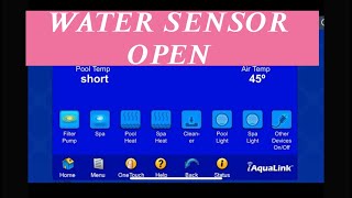 Heater problems “Short” or “open” sensor [upl. by Barthel]