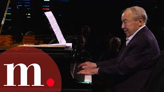 Menahem Pressler performs Chopins Nocturne No 20 in Csharp Minor Op posth [upl. by Kant]