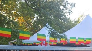 Ethiopia new year celebration canada Toronto 2024 [upl. by Kin159]