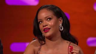 Jay Z IS DONE Rihanna SPEAKS ON His Role In Diddys FreakOffs [upl. by Llekcor]