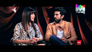 Ram Charan and Priyanka Chopra talk about their film Zanjeer only on MTunes HD [upl. by Wiggins]