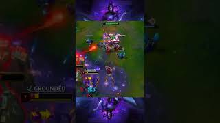 Solo Bolo Dump leagueoflegends cassiopeia lol [upl. by Romo560]