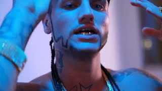 RiFF RaFF  LARRY BiRD Official Music Video  dir by orbitdidit [upl. by Aeneg]