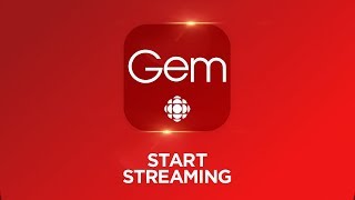 Start Streaming Hundreds of Shows for Free on CBC Gem [upl. by Setsero353]