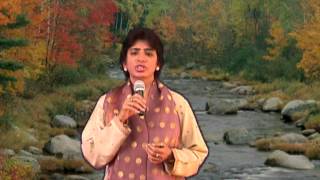 Ya Rabb Tu  Rev Tahira Ali Massey  Hindi Gospel Song  Masihi Geet [upl. by Hoisch]