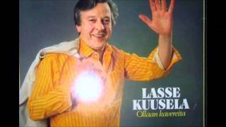 Lasse Kuusela  Irja [upl. by Eecrad]