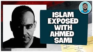 Former Islamic YouTuber and Arabic Freethinker Ahmed Sami Exposes Islam [upl. by Carilyn785]