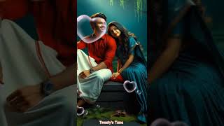 Meham thiranthu kondu malargale malargale whatsapp status love romanticsong whatsapplovesong [upl. by Hagar]