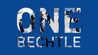 Bechtle Der ITZukunftspartner [upl. by Hubie]