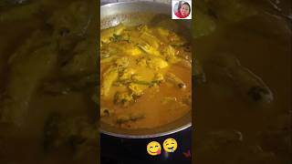 Imli se bani fish curry recipe nice video full video coming soon 😋 tasty and yammy try now please [upl. by Gewirtz624]