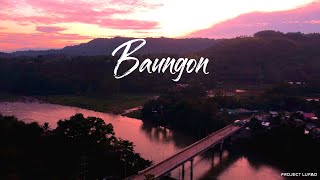 BAUNGON Bukidnon Industry Progress Tourism  Mabunga Falls Amarrah Hidden Valley Ultra Winds 4K [upl. by Thorwald82]