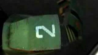 toonami 2007 teaser [upl. by Aronid]