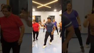 dance zumbabollywood bollywooddanceworkout dancer bollywoodzumbadance remix zumbatoning [upl. by Isabea]