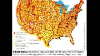 What is Agenda 21 [upl. by Schlesinger]