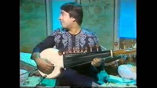 Ustad Amjad Ali Khan  Sarod  Bhatiyaliavi [upl. by Sinegra]