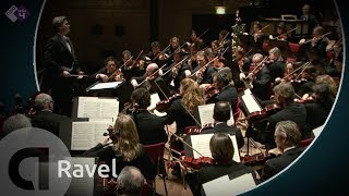 Maurice Ravel Ma mère lOye suite [upl. by Rob8]