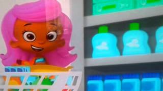 Bubble Guppies UK Super Super Supermarket [upl. by Hillman]