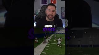 Dylan Edwards  Kick Return  Kansas States  EA Sports College Football 25 [upl. by Nnawtna]