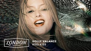 Holly Valance  Kiss Kiss Official Video [upl. by Kcirdnek]