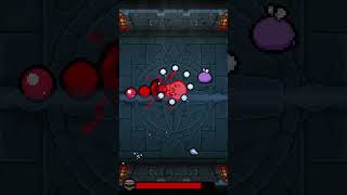 Logro 116 quotHarapos de Lázaroquot indiegame gaming shorts thebindingofisaac [upl. by Sheelagh]