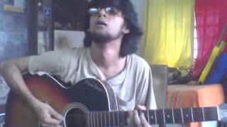 In Due Time  Killswitch Engage Acoustic Cover [upl. by Mia]