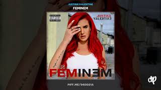 Justina Valentine  PSA Skit Feminem [upl. by Gurias]