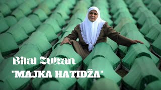 Bilal Zukan MAJKA HATIDŽA Official Video 2022 © [upl. by Mchale319]