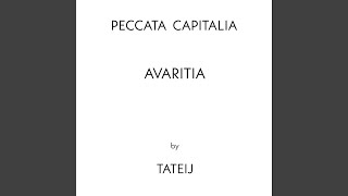 Peccata Capitalia Avaritia [upl. by Alarice]