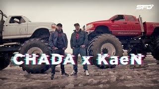 Chada x KaeN  MONSTER TRUCKS  CIĘŻKI PRZEKAZ Z SFD [upl. by Min]