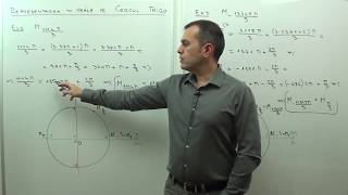 05033 Reprezentarea R pe cercul trigonometric 22 Functia de acoperire universala [upl. by Lay]