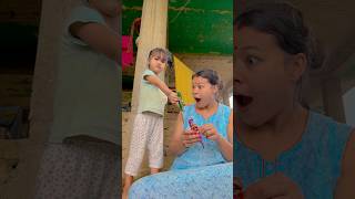 Aayi Nai lollipop 🍭🍭shorts funny trending bollywood [upl. by Schulz634]