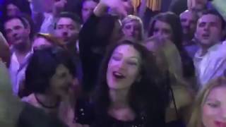 Nana  Lonely 1997 NYE Romania 2014 Bad HD 1080p [upl. by Lielos]