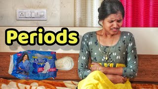 Periods  ആർത്തവം മറ്റുള്ളവരിൽ നിന്ന് മറച്ചു വെക്കേണ്ടതാണോ  Malayalam short film  web series [upl. by Aihset]