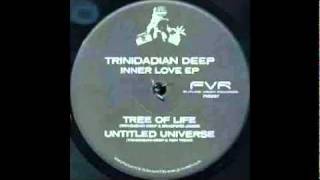 Trinidadian Deep  Untitled Universe [upl. by Furnary]