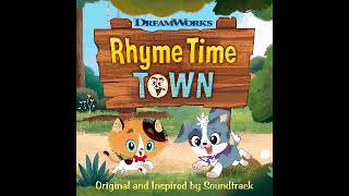 Rhyme Time Town Intro Dutch [upl. by Craw858]