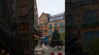 Neals Yard travel london tour tourism uk shorts shortvideo trending trendingvideo [upl. by Abbott584]