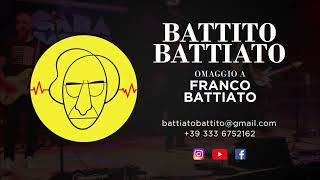 Battito Battiato  Mix [upl. by Emarie771]