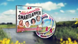 De Allermooiste Smartlappen 2019 [upl. by Nwadrebma]